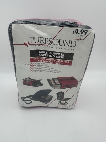 Vintage puresound multi - vintage,