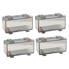 1:64 Car Model Toy Storage Box