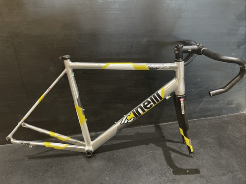 Cinelli experience road - cinelli,