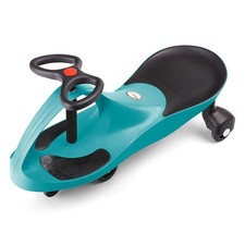 Bigjigs didicar light blue