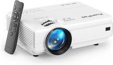 XuanPad Mini Projector, 2025
