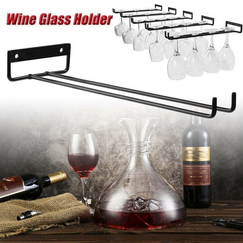 Wine glass holder - wine,