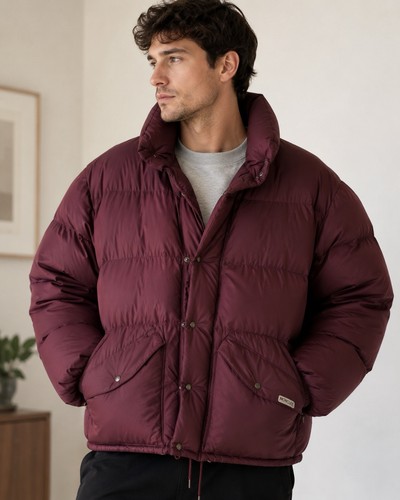 Vintage moncler grenoble - vintage,