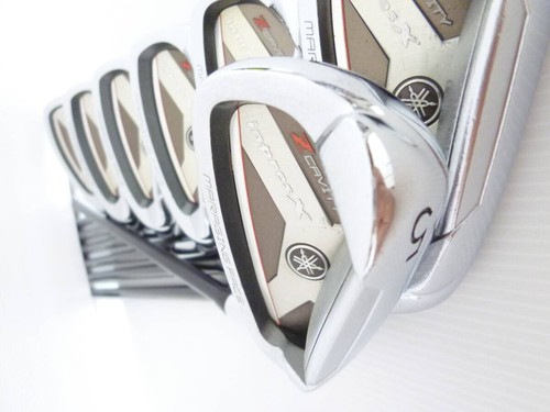 Yamaha iron set - iron,