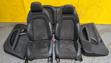 AUDI TT MK2 8J 2.0TFSI TDI