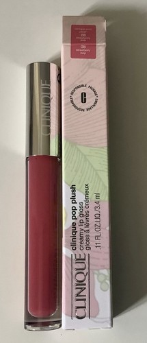 Clinique pop plush creamy - plush,