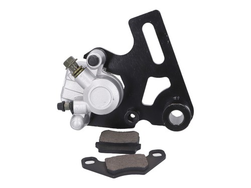 Naraku rear brake - caliper,