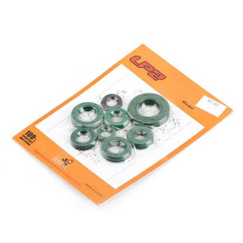 Complete engine oil seal - complete, kit