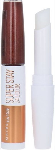 Maybelline super stay 24h - maybelline,