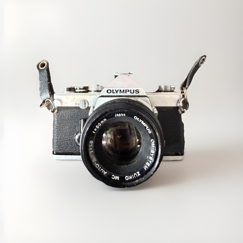 Olympus om1 - olympus,