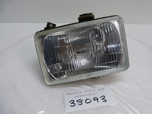 Yamaha tzr 250 head light - 250,
