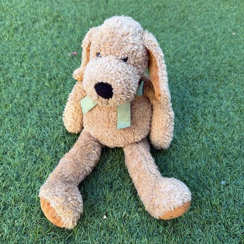 Rare harrods vintage puppy dog - rare,