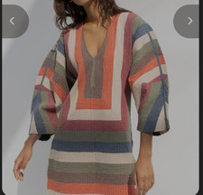 Mara Hoffman Lupita Dress