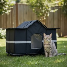 Outdoor Waterproof Insulated