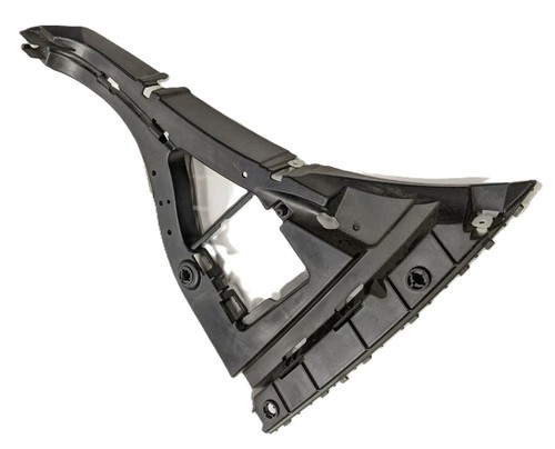 Jaguar rear bumper - xj, outer