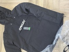 Oakley TNT TmpAnorak XL Men's