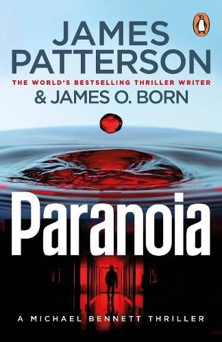 Paranoia - (michael, bennett