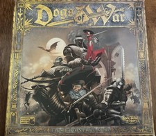 Cmon dogs war - dogs,