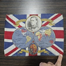 Souvenir flag for the - for,