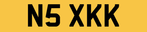 Not dateless unusual digit - not,