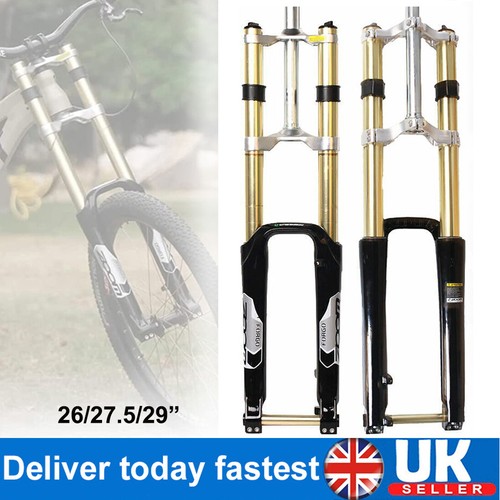 Zoom downhill mtb dh - mtb, am