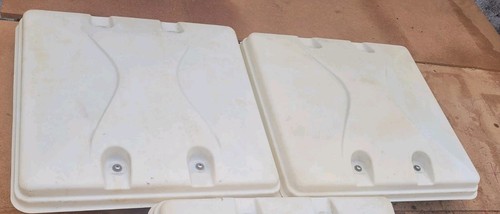 2no skylight 40cmx40cm cut - 2no,