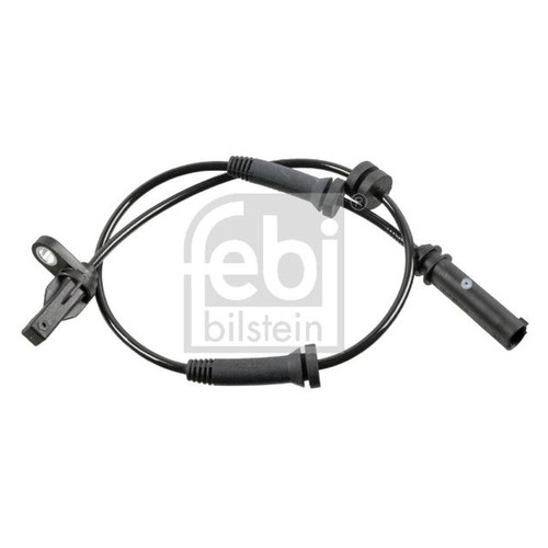 Febi abs wheel speed - febi,