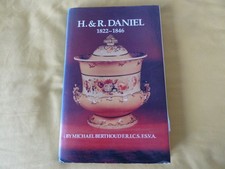 Ceramics reference Book : H&R