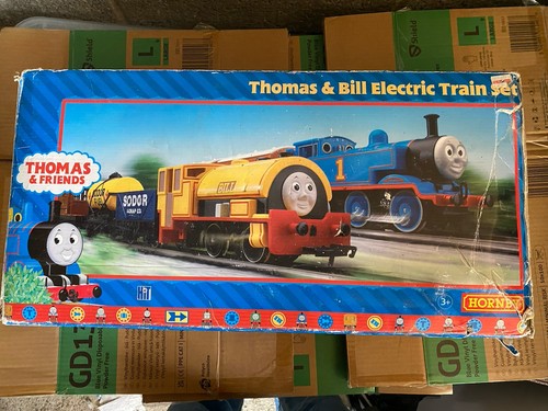Vintage hornby r9074 thomas - vintage,