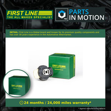 Engine Mount fits PEUGEOT 406