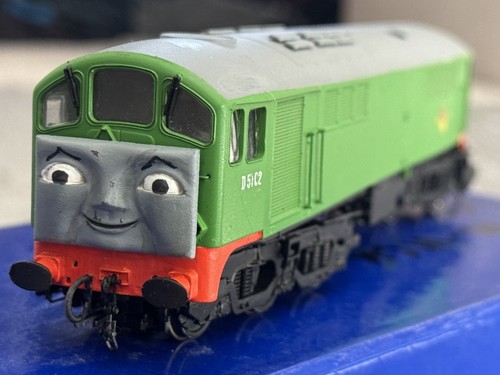 Boco thomas and friends oo - thomas,