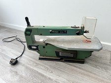 Rexon SS-16A scroll saw  400mm (16”) - No blades - Collection Only 