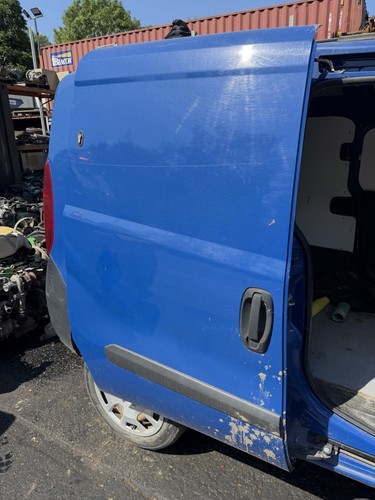 2015 fiat doblo mk2 - 2015-22,