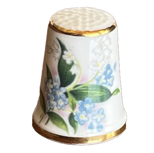 The blossoms spring - the,