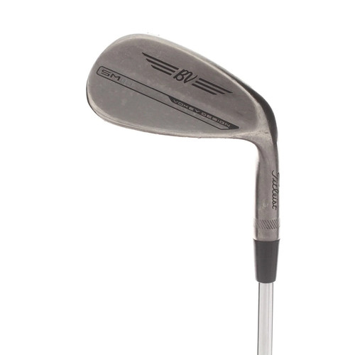 Titleist vokey sm10 sand wedge - titleist,