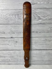 Antique Page Turner Hand