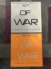 ELTON JOHN-MILLIE JACKSON -