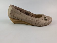 Next Heavenly Soles Beige