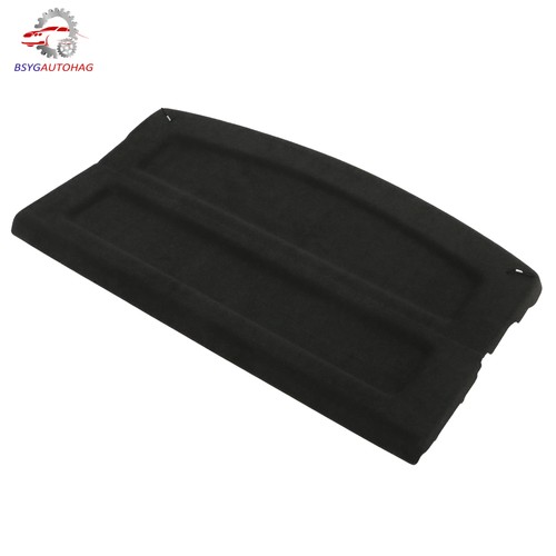 Parcel shelf rear load - parcel,