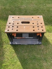 Black decker wm450 - black+decker, workmate