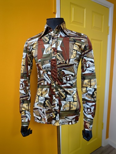 Vintage 1970s enrique vera - vintage,