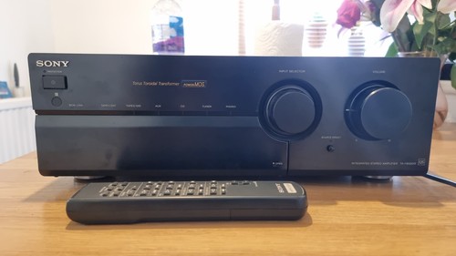 Sony fb920r - sony, ta-fb920r