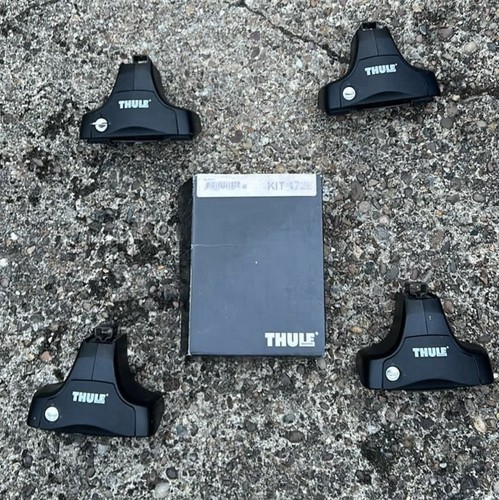 Thule 754 foot pack - pack, /