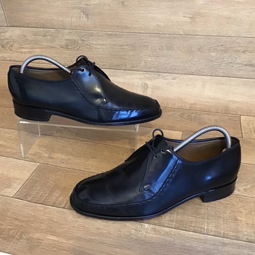 Barker black polish - barker,