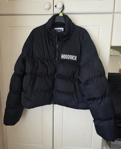 Hoodrich womens stellar - hoodrich, og