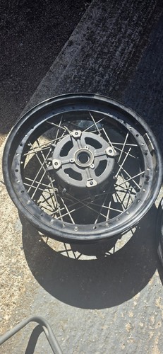 Suzuki strom 1050xt wheels - suzuki,