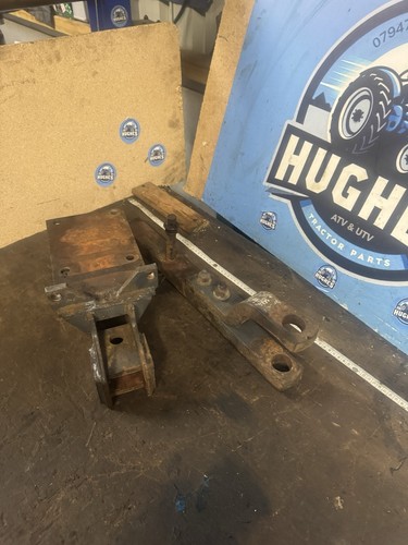 Kubota l3830 tractor parts - l3830,