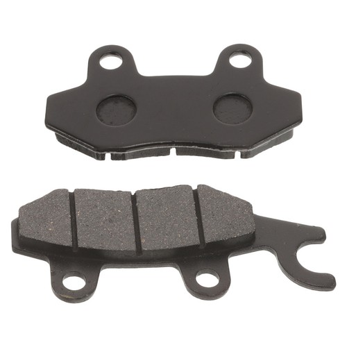 Pair disc brake - pair, front