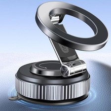 MOGU Vacuum Magnetic Car Phone