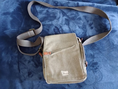 Troop london crossover bag - troop,